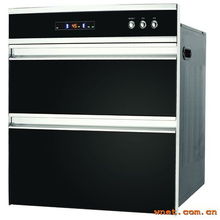 专注品质，创新生活——走进广东省汕头市通达厨具电器厂