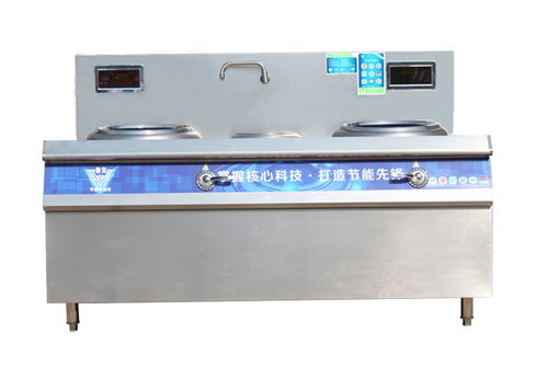 双头电磁灶 江苏电磁灶与南京金陵厨具的卓越创新
