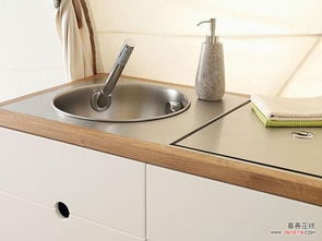 夕阳西下 坐享悉尼歌剧院式房车 厨具卫具