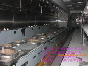 广州厨房排烟系统 专业设计、安装与生产一体化服务指南