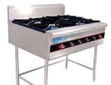 商用厨具与卫具 专业厨房的高效与卫生保障