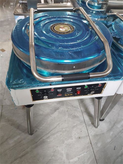 专业定制，高效保障 内黄宏淼商用厨具设备一站式解决方案